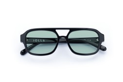 ARRAN BLACK Lenses Seabreeze