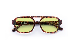 ARRAN DARK TORTOISE Lenses Sunbeam