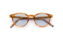 BELL AMBER Lenses Glacier