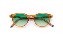 BELL AMBER Lenses Lagoon Haze