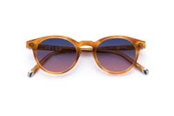 BELL AMBER Lenses Twilight Fade