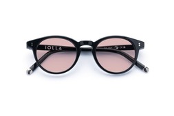 BELL BLACK Lenses Blush
