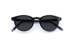 BELL BLACK Lenses Grey