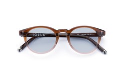 BELL COLA FADE Lenses Glacier