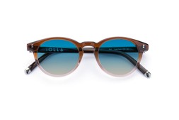 BELL COLA FADE Lenses Ocean Glow