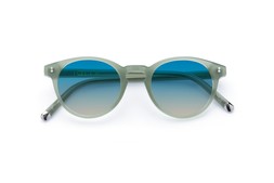 BELL KHAKI GREEN Lenses Ocean Glow