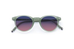 BELL KHAKI GREEN Lenses Twilight Fade