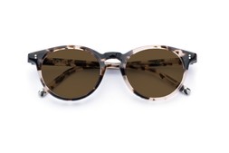 BIG BELL VANILA TORTOISE Lenses Brown