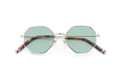 BLAIR CHROME GOLD Lenses Seabreeze