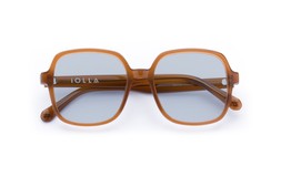 BONNIE CHOCOLATE Lenses Glacier