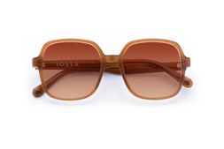 BONNIE CHOCOLATE Lenses Sienna Sunset