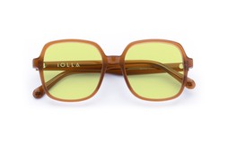 BONNIE CHOCOLATE Lenses Sunbeam