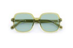 BONNIE SAGE GREEN Lenses Seabreeze