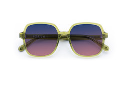 BONNIE SAGE GREEN Lenses Twilight Fade