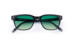BRUCE BLACK Lenses Lagoon Haze