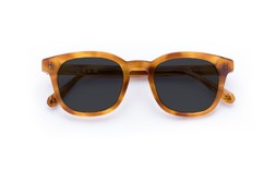 BUTE AMBER Lenses Grey