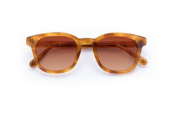 BUTE AMBER Lenses Sienna Sunset