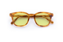 BUTE AMBER Lenses Sunbeam