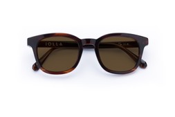 BUTE ROSEWOOD STRIPE Brown