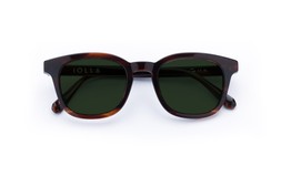 BUTE ROSEWOOD STRIPE Green