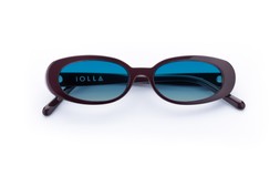 COOPER PLUM Lenses Ocean Glow