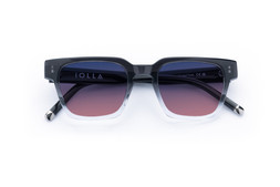 DOUGLAS CRYSTAL FADE Lenses Twilight Fade