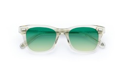 DUNCAN MOSS GREEN Lenses Lagoon Haze