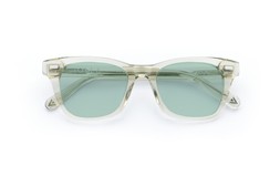 DUNCAN MOSS GREEN Lenses Seabreeze