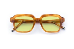 ELLIOT AMBER Lenses Sunbeam