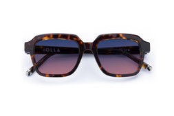 ELLIOT DEEP HAVANA Lenses Twilight Fade
