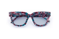 FERGUSON TROPIC TORTOISE Lenses Glacier