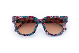 FERGUSON TROPIC TORTOISE Lenses Sienna Sunset