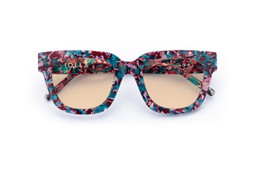 FERGUSON TROPIC TORTOISE Lenses Tangerine