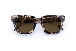 FERGUSON VANILA TORTOISE Lenses Brown