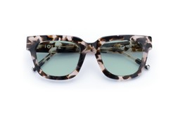 FERGUSON VANILA TORTOISE Lenses Seabreeze