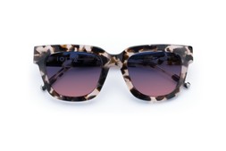 FERGUSON VANILA TORTOISE Lenses Twilight Fade
