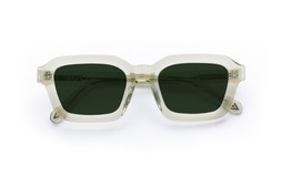 FINLAY MOSS GREEN Lenses Green
