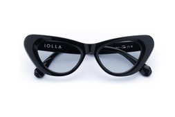 Kelly Black Lenses Glacier £85