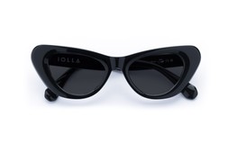 Kelly Black Lenses Grey £85