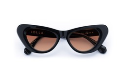 Kelly Black Lenses Sienna Sunset £85