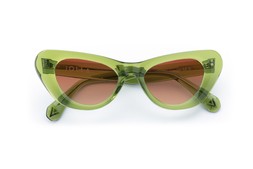 Kelly Olive Crystal Lenses Sienna Sunset £85
