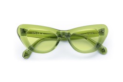 Kelly Olive Crystal Lenses Sunbeam £85