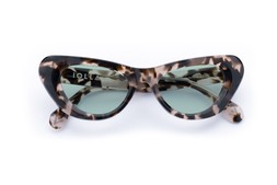 Kelly Walnut Tortoise Lenses Seabreeze £85
