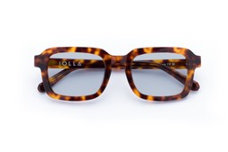 Kelso Medium Havana Lenses Glacier £85