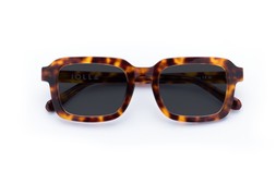 Kelso Medium Havana Lenses Grey £85