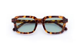 Kelso Medium Havana Lenses Seabreeze £85