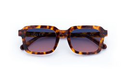 Kelso Medium Havana Lenses Twilight Fade £85