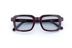 Kelso Plum Lenses Glacier £85