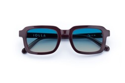 Kelso Plum Lenses Ocean Glow £85