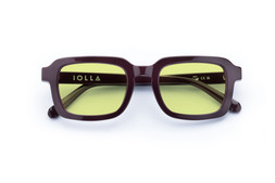 Kelso Plum Lenses Sunbeam £85